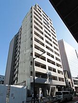 パレステュディオ渋谷ウエスト 1305 ｜ 東京都目黒区青葉台３丁目1-21（賃貸マンション1K・13階・22.00㎡） その16