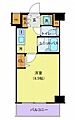 RAGIOS渋谷初台8階12.2万円
