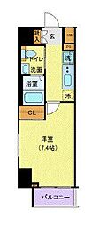 ジェノヴィア目黒南グリーンヴェール