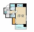 ドエルイン月島10階11.9万円