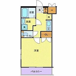 ラグジュアリーアパートメント砧