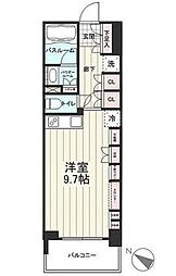 🉐敷金礼金0円！🉐デュオステージ中落合