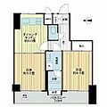 ライオンズマンション神楽坂第610階18.0万円