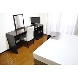 スカイコート日本橋人形町 1104 11階1Kのリビング/ダイニング