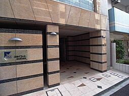 スカイコート銀座東壱番館