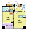 メゾンビスタ渋谷宇田川7階23.2万円