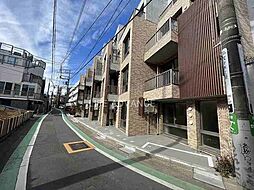 キノモリ代々木上原
