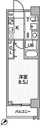 リテラス三軒茶屋サウス