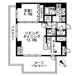 アーバンパーク代官山2