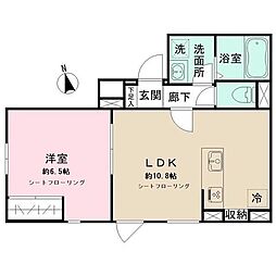 ノルディア奥沢
