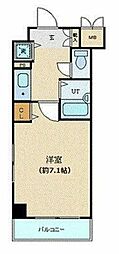 菱和パレス三田慶大前