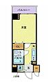 アヴァンティーク東銀座6階11.2万円