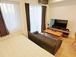 参考画像　別住戸の写真です