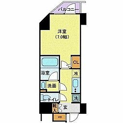 ハーモニーレジデンス浜松町
