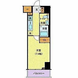 ジェノヴィア目黒南グリーンヴェール