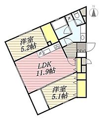 🉐敷金礼金0円！🉐アラート祐天寺