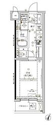 クレイシア新宿ノース