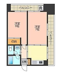 北新宿コーポ