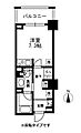 レジディア中落合-C2階11.2万円