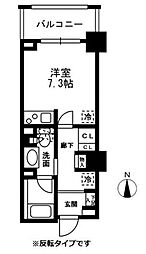 🉐敷金礼金0円！🉐レジディア中落合