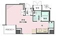 パークハウス渋谷山手8階17.0万円