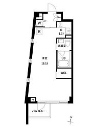 JMFレジデンス世田谷三宿