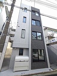ヴァンテジオ世田谷