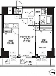 プレジールテアトル用賀