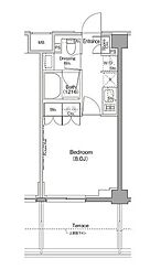 ザ・パークハビオ三軒茶屋テラス