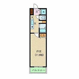 カスタリア新宿
