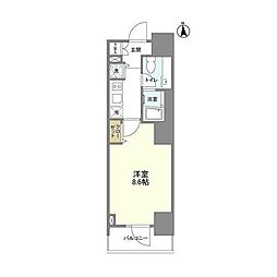セレニティコート渋谷神泉