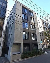レガシア南麻布