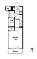 GRANPASEO文京小日向2階11.6万円