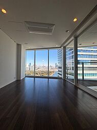 参考画像、別住戸の写真です。