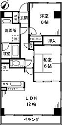千石ヒルズレジデンス