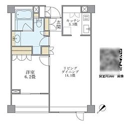 ブリリアイスト代々木上原