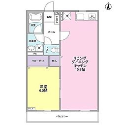 カティコ上野毛