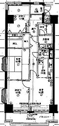 サンビューハイツ新宿
