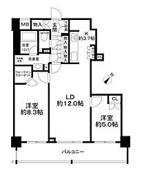 フィールM西新宿