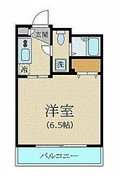 カスタリア新宿