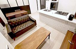 参考画像　別住戸の写真です