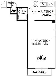 市ヶ谷春日マンション