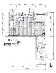 エクセルシオール新宿西戸山