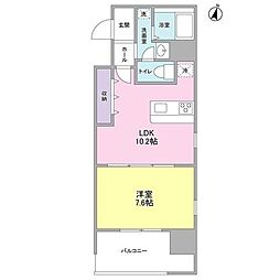 ラークガーデン木場