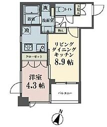 メゾンビスタ渋谷宇田川
