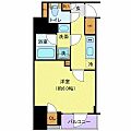 SYForme大森9階13.1万円