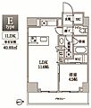 レジディア中延212階20.0万円
