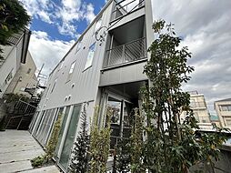 尾山台テラス