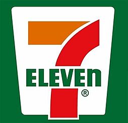 セブンイレブン品川戸越1丁目店 徒歩5分。 380m