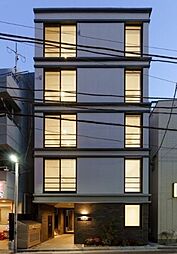 レピュア落合南長崎駅前